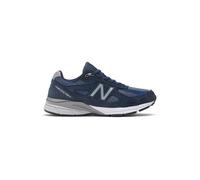 New Balance U990nv4 Sneakers In Nb Navy Talla: 40.5 | Zapatillas Deportivas Outlet | Unisex | Azul