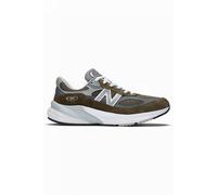 New Balance U990og6 Made In Usa Sneakers In Olive Talla: 40.5 | Zapatillas Deportivas Outlet | Unisex | Verde