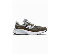 New Balance U990og6 Made In Usa Sneakers In Olive Talla: 42 | Zapatillas Deportivas Outlet | Unisex | Verde