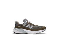 New Balance U990og6 Sneakers In Olive Talla: 43 | Zapatillas Deportivas Outlet | Unisex | Verde