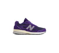 New Balance U990tb4 Plum Talla: 42.5 | Zapatillas Outlet | Unisex | Magenta