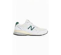 New Balance U990tc4 Made In Usa Sneakers In Calcium Talla: 44.5 | Zapatillas Deportivas Outlet | Unisex
