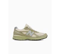 New Balance U990v4 "Made in USA" Ref. U9901MX Color Verde Talla 38.5