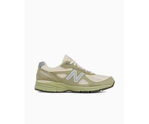 New Balance U990v4 "Made in USA" Verde 42