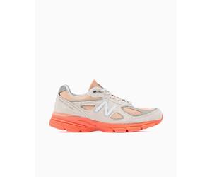 New Balance U990v4 MO4 "Made in USA" Naranja 45