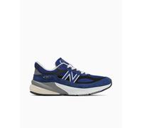 New Balance U990v6 IA6 "Made in USA Inkwell" Ref. U990IA6 Color Azul Talla 43