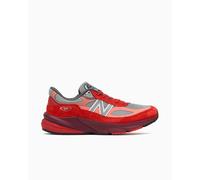New Balance U990v6 RT6 "Made in USA" Rojo 39.5