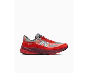 New Balance U990v6 RT6 "Made in USA" Rojo 40.5