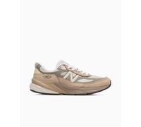 New Balance U990v6 SG6 "Made in USA" Beige 40.5