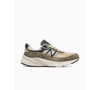 New Balance U990v6 WO6 "Made In USA" Marrón 40