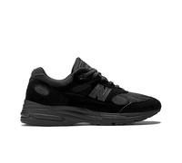 New Balance U991 V2 (Negro, Sistema Tallas Calzado EU, Adulto, Hombre, Números, Mediano, 44.5)