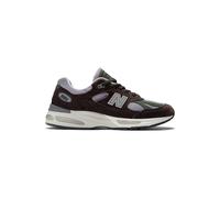 Zapatillas New Balance 991 V2 Made in UK Granate