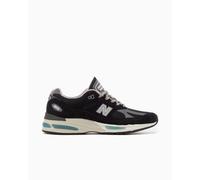 New Balance 991 Made in UK "Black Smoked Pearl" - Talla: 44 black