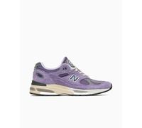 New Balance U991v2 LV2 "Made in UK" Ref. U991LV2 Color Morado Talla 41.5