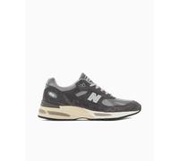 New Balance U991v2 "Made in UK" Ref. U991RG2 Color Gris Talla 42