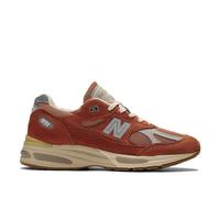 New Balance U991v2 Made in UK "Potters clay" - Talla: 44.5 brown