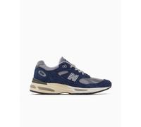 New Balance U991v2 NA2 Insignia Blue "Made in UK" Azul 40.5