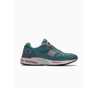 New Balance 991v2 Made in UK "Porcelain green" - Talla: 42 green