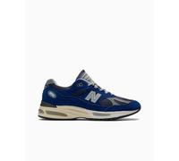 New Balance U991v2 VB2 "Made in UK" Vibrant Chroma Azul 43