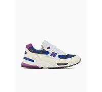 New Balance U992 78L "Made in USA" Multi,Blanco 40.5