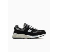 New Balance U992 BK "Made in USA" Negro 40.5