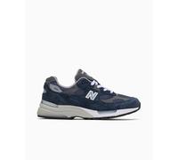 New Balance Unisex Made In Usa 992 Nb Navy Talla: 45 | Zapatillas Deportivas Outlet | Unisex | Azul