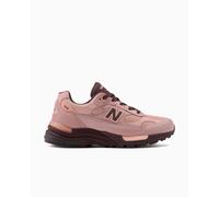 New Balance U992 PK "Pink Chalk Made in USA" Rosa 46.5
