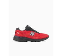 New Balance U993 5CX "Made in USA" Rojo 44