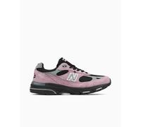 Zapatillas New Balance 992 Core Made in USA Rosa