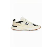 New Balance U993ws Made In Usa Sneakers In Sea Salt Talla: 40 | Zapatillas Deportivas Outlet | Unisex | Blanco