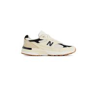 New Balance U993ws Sneakers In Sea Salt Talla: 39.5 | Zapatillas Deportivas Outlet | Unisex | Blanco