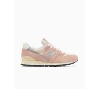 New Balance U996 TA "Made In USA" Ref. U996TA Color Rosa Talla 41.5