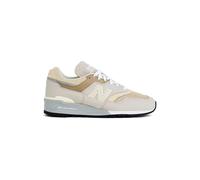 New Balance U997gg Sneakers In Moonrock Talla: 47.5 | Zapatillas Deportivas Outlet | Unisex | Gris