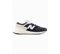 New Balance U997rmc Sneakers In Phantom Talla: 36 | Zapatillas Deportivas Outlet | Unisex | Negro