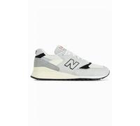 New Balance U998gb Made In Usa Sneakers In Grey Talla: 40 | Zapatillas Deportivas Outlet | Unisex | Gris