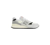 New Balance U998gb Sneakers In Grey Talla: 46.5 | Zapatillas Deportivas Outlet | Unisex | Gris