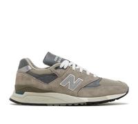 New Balance U998gr Sneakers In Grey Talla: 40.5 | Zapatillas Outlet | Unisex | Gris