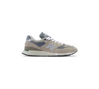 New Balance U998gr Grey Talla: 46.5 | Outlet | Unisex | Gris