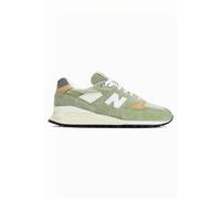 New Balance U998gt Made In Usa Sneakers In Olive Talla: 44.5 | Zapatillas Deportivas Outlet | Unisex | Verde