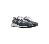 New Balance 998 Made in USA - Talla: 40 Azul Marino