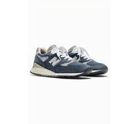 New Balance U998nv Sneakers In Navy Talla: 43 | Zapatillas Deportivas Outlet | Unisex | Azul
