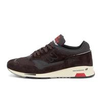 New Balance 1500 Made in UK "Black Coffee" - Talla: 45 Ebony