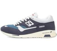 New Balance UK U1500VNV Navy (Azul, Sistema Tallas Calzado EU, Adulto, Hombre, Números, Mediano, 44)