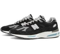 Zapatillas New Balance 991 V2 Made in UK Negro