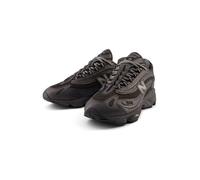 New Balance Unisex 1000 Black Metallic Talla: 41.5 | Zapatillas Deportivas Outlet | Unisex | Negro
