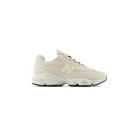 New Balance Unisex 1000 Linen Talla: 45.5 | Zapatillas Deportivas Outlet | Unisex | Blanco