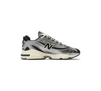 New Balance Unisex 1000 Silver Metallic Talla: 38.5 | Zapatillas Deportivas Outlet | Unisex | Gris