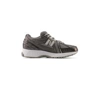 New Balance Unisex 1906r Black Metallic Talla: 44.5 | Zapatos con Cordones Outlet | Unisex | Negro