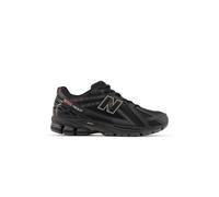 New Balance Unisex 1906r Black Talla: 41.5 | Zapatillas Deportivas Outlet | Unisex | Negro