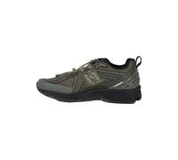 New Balance Unisex 1906r Dark Olivine Talla: 47.5 | Zapatillas Outdoor Outlet | Unisex | Verde